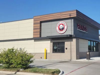 Panda Express 0