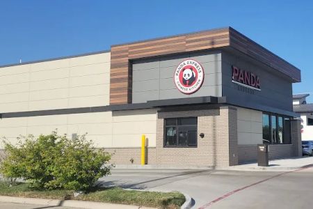 Panda Express