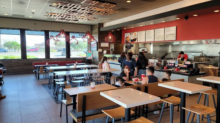 Panda Express 5