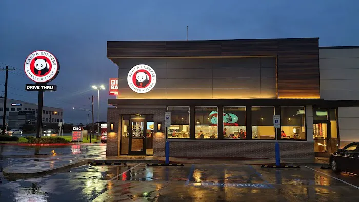 Panda Express 7