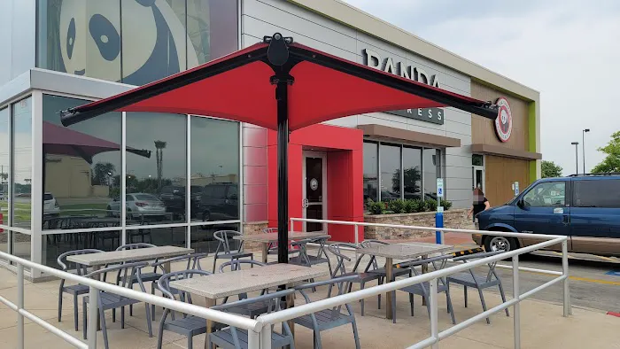 Panda Express 1