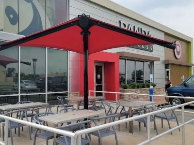 Panda Express 0