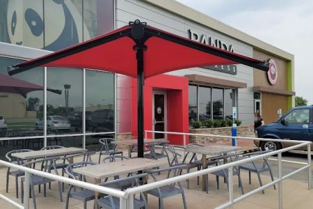 Panda Express