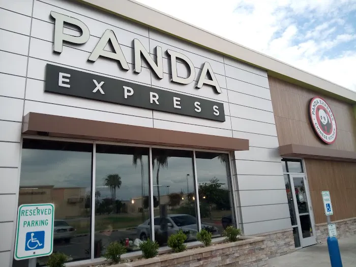 Panda Express 2