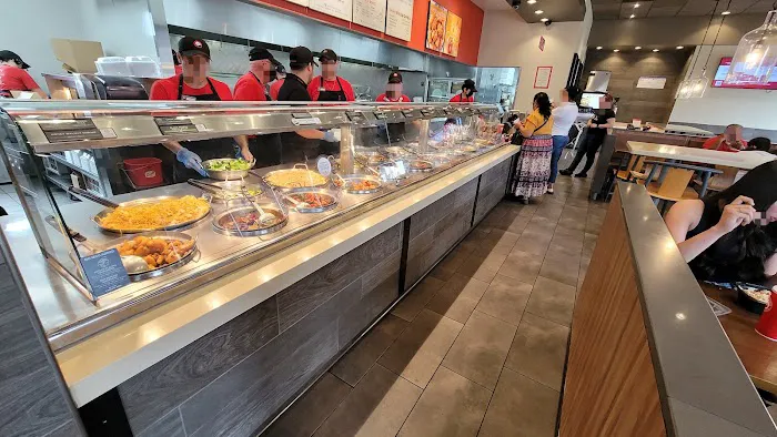 Panda Express 4