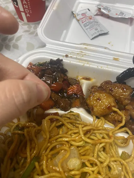 Panda Express 5