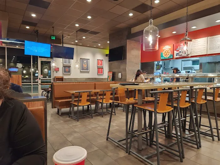 Panda Express 6