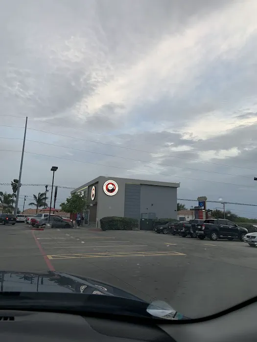 Panda Express 8