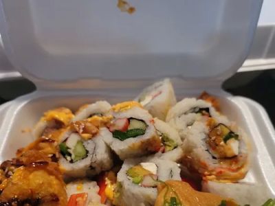 China Cafe 0