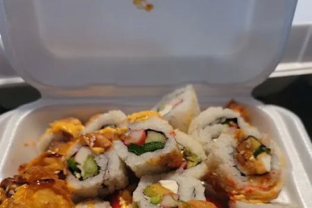 China Cafe