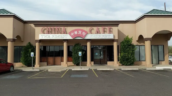 China Cafe 2
