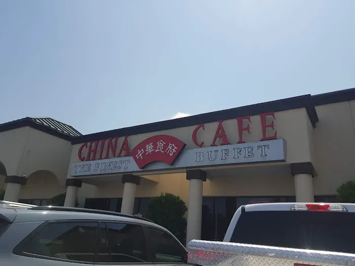 China Cafe 8