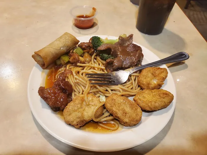 China Cafe 9