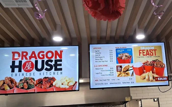 Dragon House 8