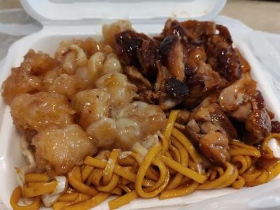 Stir Fry 88 0