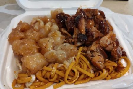 Stir Fry 88