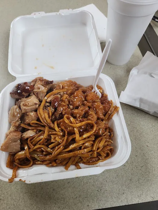 Stir Fry 88 5