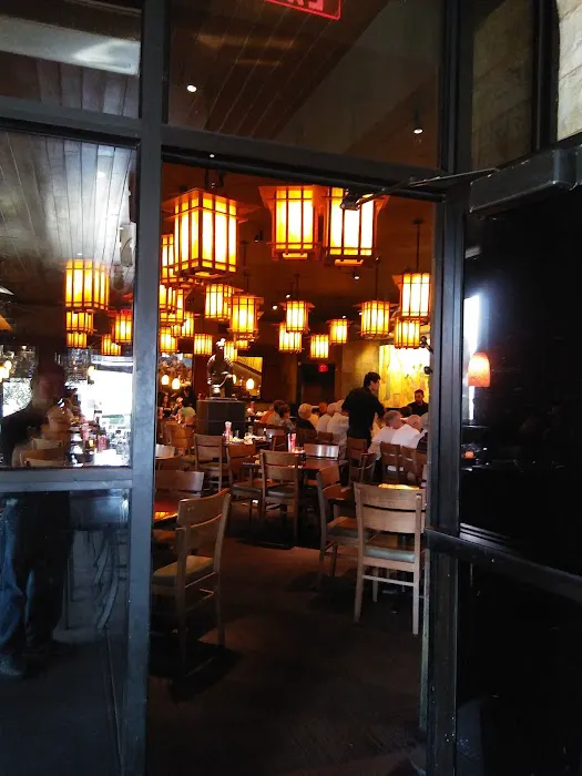 P.F. Chang's 1