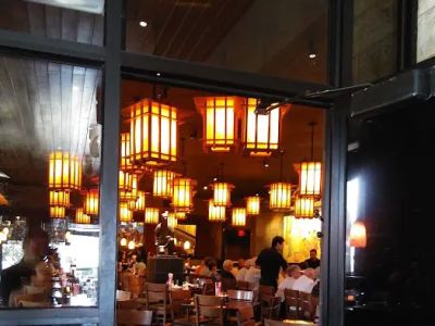 P.F. Chang's 0
