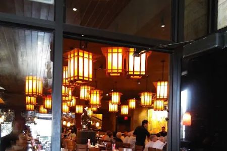 P.F. Chang's