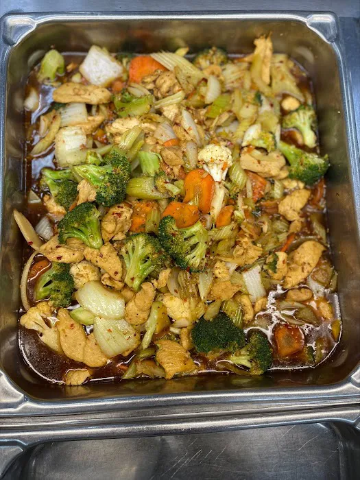 Chinese Kitchen at H-E-B 3