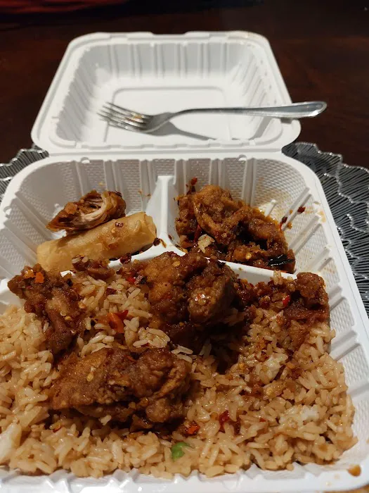 Chinese Kitchen at H-E-B 1