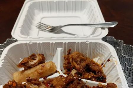 Chinese Kitchen at H-E-B