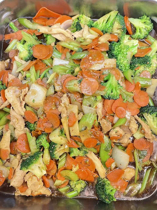Chinese Kitchen at H-E-B 5