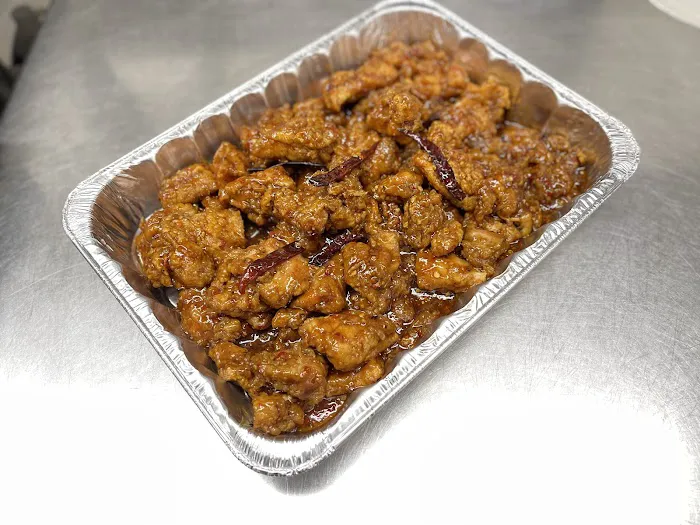Chinese Kitchen at H-E-B 4