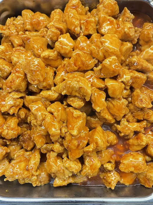 Chinese Kitchen at H-E-B 7