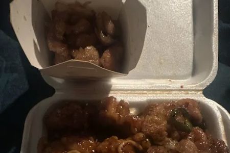 China Express