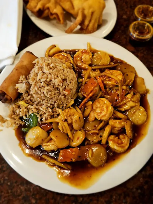 Chopstix 5