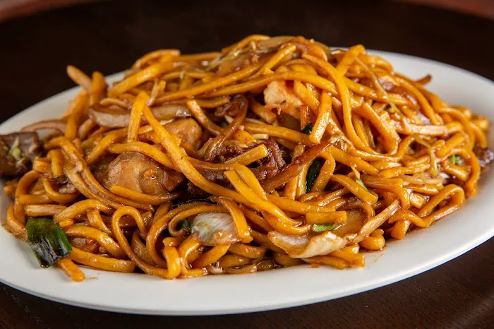 Chopstix 7