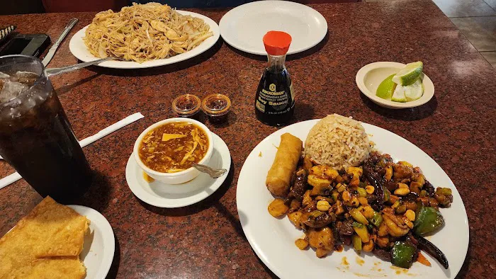 Chopstix 10
