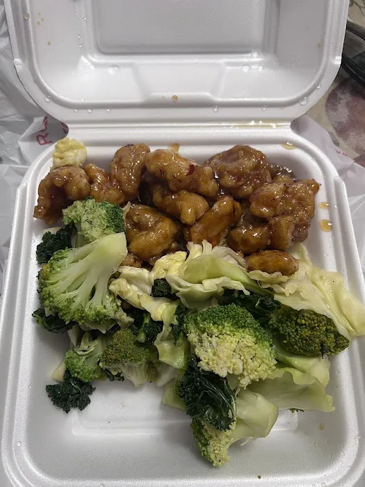 Panda Express 5
