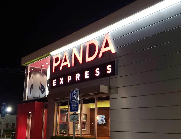 Panda Express 2