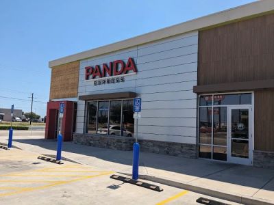 Panda Express 0