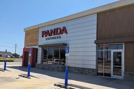 Panda Express