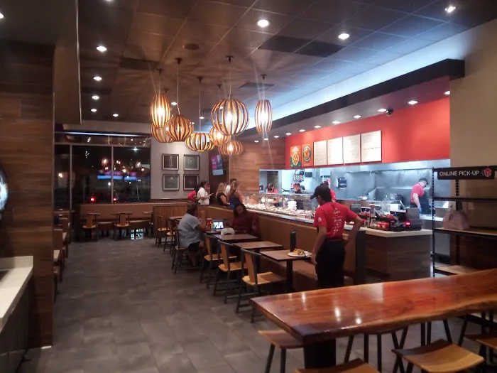 Panda Express 4