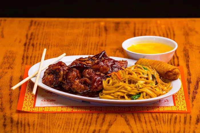 Panda Express 3