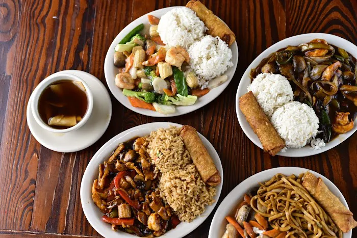 Panda Express 4