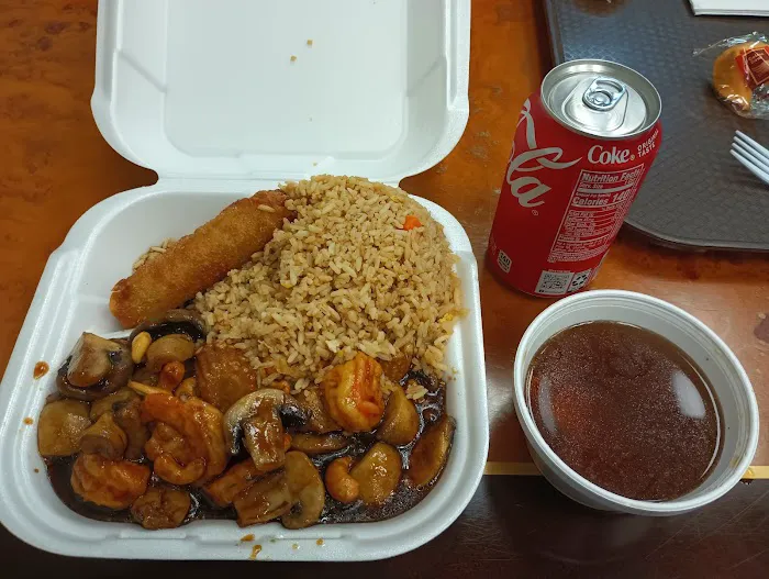 Panda Express 5