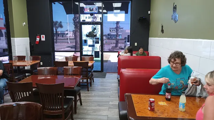 Panda Express 6