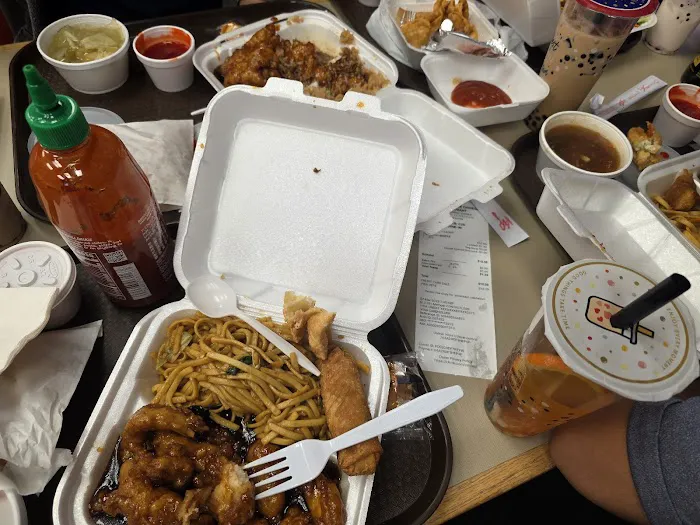 Panda Express 10