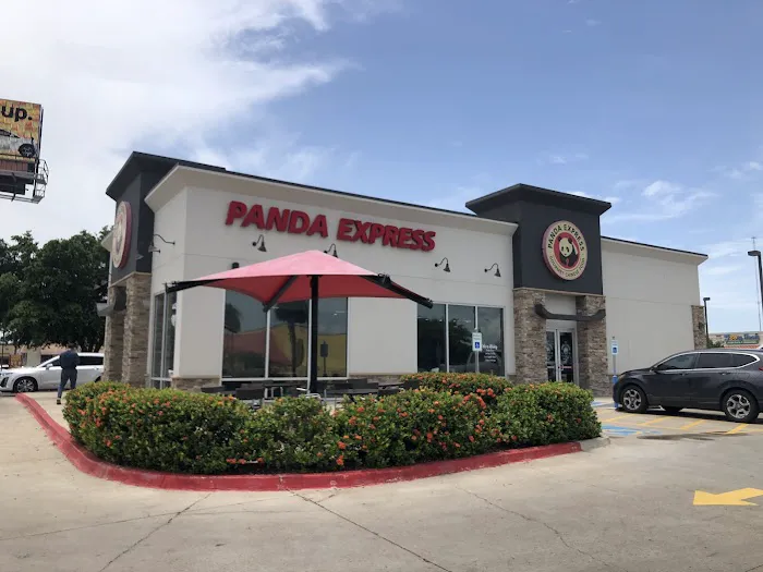 Panda Express 1