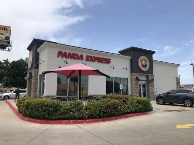 Panda Express 0