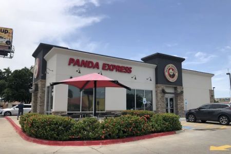 Panda Express