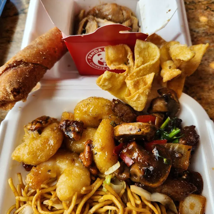 Panda Express 4