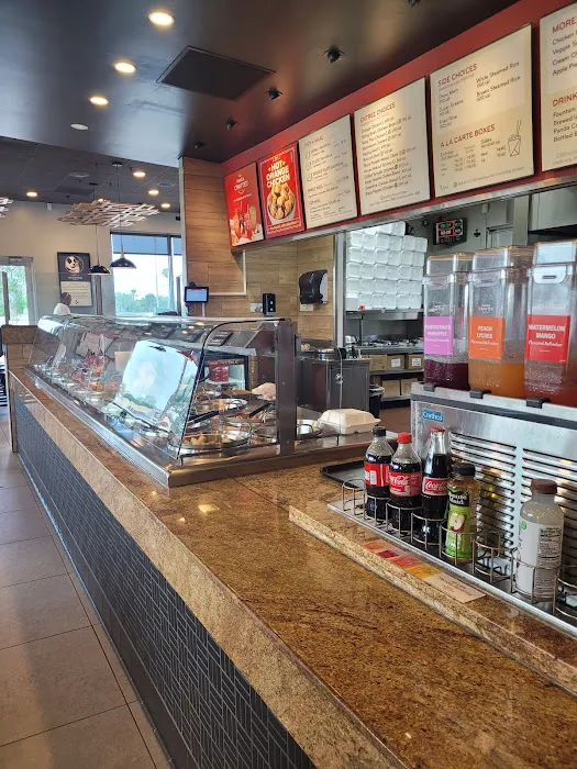 Panda Express 6