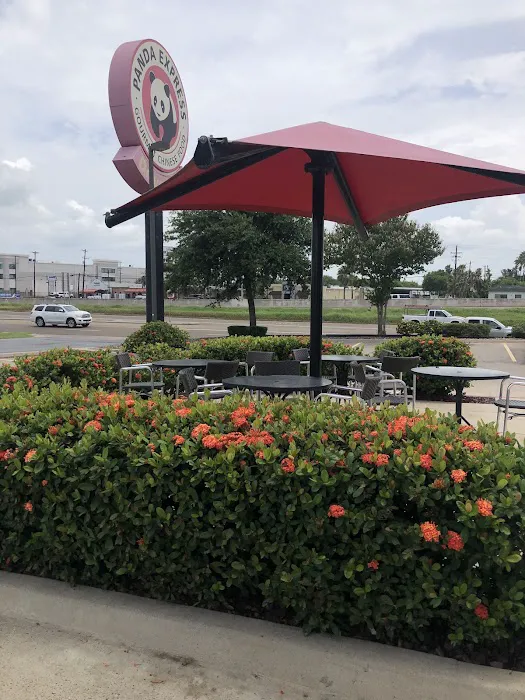 Panda Express 9
